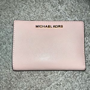 Authentic Michael Kors wallet